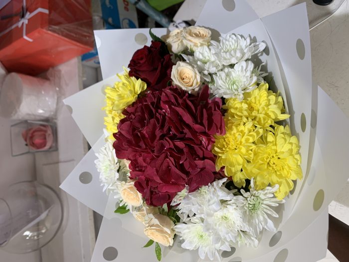 Hydrangeas_With_other_flowers
