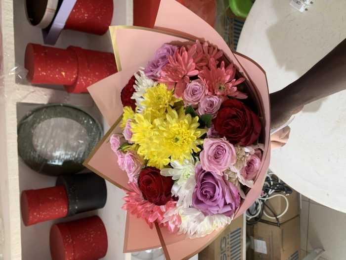 Mixed-flowers-bouquet-50k